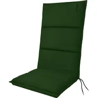 Doppler City hoog rugkussen ca. 119x48x6cm