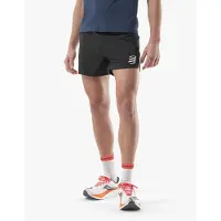 Compressport Performance Shorts Zwart Heren