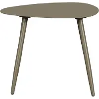 Woood Bijzettafel Aivy 58 X 43 X 45 Cm