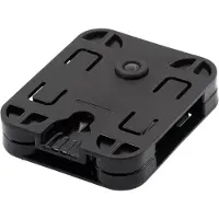 Axis TW1104 - Camera-magnetische bevestiging (verpakking met 5 stuks) - geschikt voor W101, W110, W120