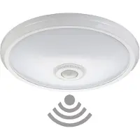 EDM Apply Surface Led With Sensor 50w Wit