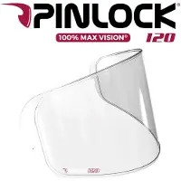 HJC Pinlock 120 RPHA 1 Helder Vizier Maat