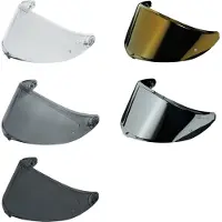 AGV GT3-2 Sportmodular Pinlock Vizier