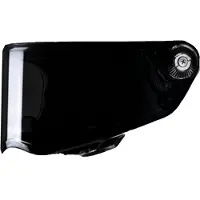 HJC V10 Pinlock- (HJ-41) Vizier Donker getint UNI unisex