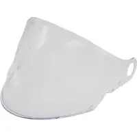 LS2 OF616 Airflow II Vizier Clear Maat