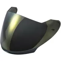 LS2 OF603 Infinity II (Carbon) Vizier Iridium Goud Maat