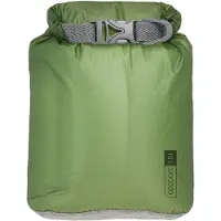 Cocoon Ultralight 37l Dry Sack Groen