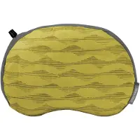 Therm-a-Rest - Airhead - Kussen Regular, geel