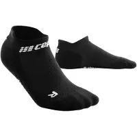 Cep The Run Socks No Show V4 | 39-42 III | Heren