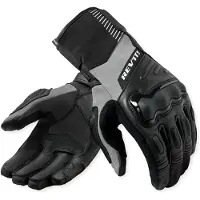 REV'IT! Sand 5 H2O handschoenen Zwart 3XL