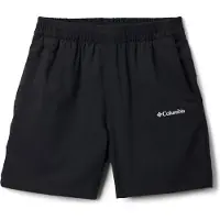 Columbia - Kid's Hike II Short - Short XS, zwart
