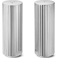 Georg Jensen Peper- en Zoutshaker Bernadotte