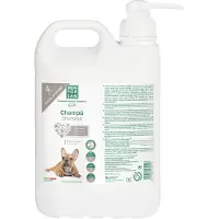 Menforsan Honden Shampoo Met Havermout 5l