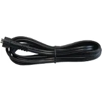 Garden Lights 12 Volt Verlengkabel Spt 2w 3m