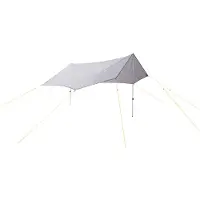 Outwell - Canopy Tarp - Tarp L, grijs/wit