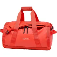 Haglöfs Weekendtas 'Lava 50' oranje