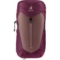 Deuter Sportrugzak 'AC Lite 28' lila
