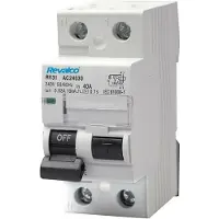 Revalco 25a Differentieel