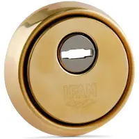 Ifam Es700l D61 Mm Sleutelgat
