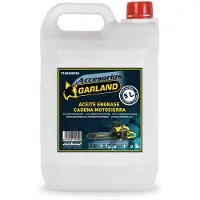 Garland Kettingzaagolie 5l