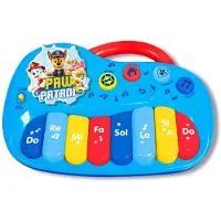 Paw Patrol The - Speelgoedpiano