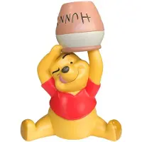 Disney 3D Garden Statue Pooh 30x18,5x40 cm kerstornament