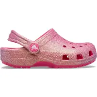 Crocs Open schoenen 'Classic Iridescent' | 23-24 | boy