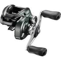 Shimano Curado M Model: 20 HGK