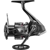 Shimano Vanford Fa Spinning Reel Zilver C3000