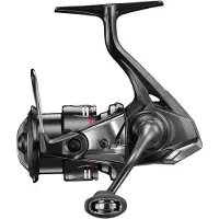 Shimano Vanford Fa Spinning Reel Zilver C2500SXG