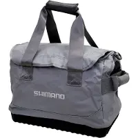 Shimano Fishing Bnar Bag Tackle Stack Grijs