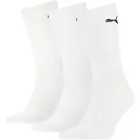 Puma Sportsokken zwart / wit