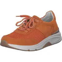 Gabor Rollingsoft sensitive 46.897.31 dames rollende wandelsneaker