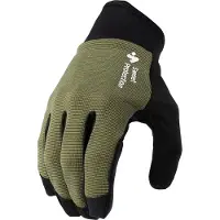 Sweet Protection - Hunter Gloves - Handschoenen M, olijfgroen