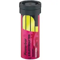 Powerbar 5Electrolytes Raspberry Pomegranate - 10 bruistabletten