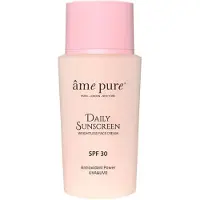 Me pure âme pure Daily Sunscreen Zonnecrème SPF 30 50 ml