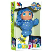 MOLTO Gusy Luz Educatief Speelgoed