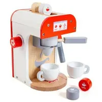 MOLTO Machine Coffee 8 Accessories Veelkleurig 3-6 Years Kinderen