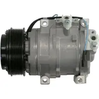 THERMOTEC Compressor, airconditioning KTT090570