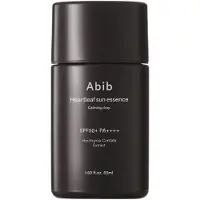Abib - Heartleaf Sun Essence Calming Drop SPF50+ PA++++ - 50 ml