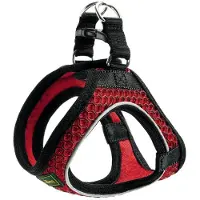 Hunter Pet Comfort Yarn Hondenharnas