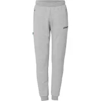 Uhlsport Id Pants Grijs S Man