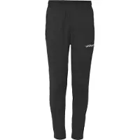 Uhlsport Sportbroek zwart / wit