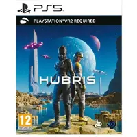 Hubris (PSVR2)