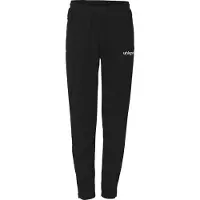 Uhlsport Essential Performance Tracksuit Pants Zwart 3XL