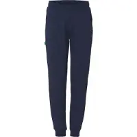 Uhlsport Id Pants Blauw L Man