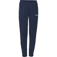 Uhlsport Essential Performance Tracksuit Pants Blauw 13-14 Years Jongen
