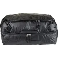 Osprey - Transporter Squffel 70 - Reistas 70 l, zwart