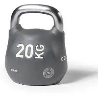 CENTR x HYROX Octo Kettlebell - 20 kg