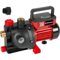 Einhell Power X-Change GC-GP 6050 ECO PLUS Tuinpomp 5000 l/h 40 m